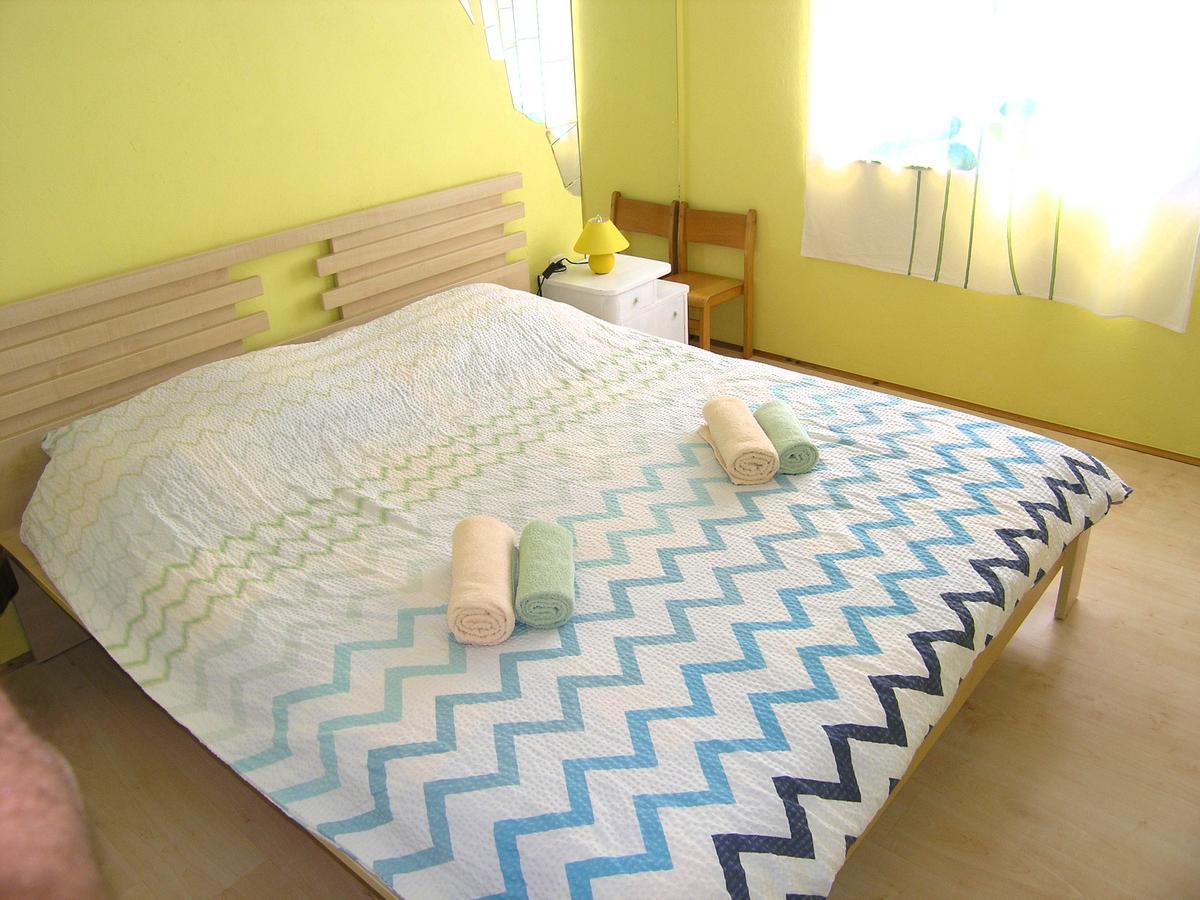 Apartment Danilo Krk Town Zewnętrze zdjęcie